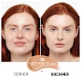 Foundation Clean & Free Skin Tint Soft Porcelain 30 MANHATTAN Cosmetics