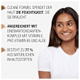 Foundation Clean & Free Skin Tint Soft Porcelain 30 MANHATTAN Cosmetics