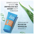 Foundation Clean & Free Skin Tint Soft Beige 34  MANHATTAN Cosmetics