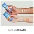 Foundation Clean & Free Skin Tint Soft Beige 34  MANHATTAN Cosmetics