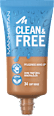 Foundation Clean & Free Skin Tint Soft Beige 34  MANHATTAN Cosmetics