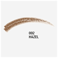 Augenbrauenstift Brow Tastic Professional 002 Hazel MANHATTAN Cosmetics