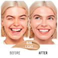 Concealer Clean & Free 20 Light MANHATTAN Cosmetics