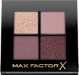 Ombretti Colour X-Pert Soft Touch Palette - n. 002 MAX FACTOR