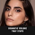 Mascara Masterpiece Divine Lashes 001 Rich Black MAX FACTOR