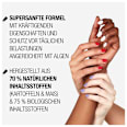 Nagellack Clean & Free 156 Poppy Pop Red MANHATTAN Cosmetics