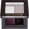 Szemhéjpúder paletta colour x-pert mini - Nr. 005 Misty Onyx MAX FACTOR