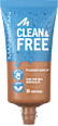 Foundation Clean & Free Skin Tint Rose Beige 36 MANHATTAN Cosmetics