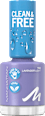 Nagellack Clean & Free 153 Lavender Light  MANHATTAN Cosmetics