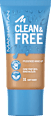 Foundation Clean & Free Skin Tint Soft Ivory 31 MANHATTAN Cosmetics
