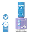 Nagellack Clean & Free 153 Lavender Light  MANHATTAN Cosmetics