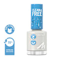 Nagellack Clean & Free 151 Fresh Undone  MANHATTAN Cosmetics