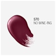 Lippenstift Lasting Perfection 16h  570 Wine-Ing MANHATTAN Cosmetics