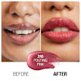 Lippenstift Lasting Perfection 16h 210 Pinkcase Of Emergency MANHATTAN Cosmetics