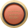 Blush Facefinity 040 Delicate Apricot MAX FACTOR