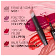 Lippenstift Lasting Perfection 16h 730 Make A Mauve MANHATTAN Cosmetics