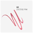 Lipliner Lasting Perfection 63 Eastend Pink MANHATTAN Cosmetics
