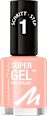 Nagellack Super Gel 200 Girl Group Blush  MANHATTAN Cosmetics