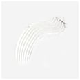 Augenbrauengel Wonder Full Brow 004 Clear MANHATTAN Cosmetics