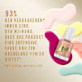 Nagellack Miracle Pure 232 Tahitian Sunset MAX FACTOR