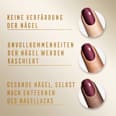 Nagellack Miracle Pure 373 Regal Garnet MAX FACTOR