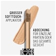 Concealer The Multi-Tasker 20 Fair MANHATTAN Cosmetics