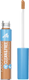 Concealer Clean & Free, Medium 30 MANHATTAN Cosmetics