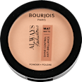 Always Fabulous kompaktni puder 410 BOURJOIS PARIS