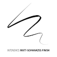 Eyeliner Eyemazing Dip Waterproof 001 Black MANHATTAN Cosmetics