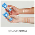 Foundation Clean & Free Skin Tint Soft Porcelain 30 MANHATTAN Cosmetics