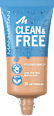 Foundation Clean & Free Skin Tint Soft Porcelain 30 MANHATTAN Cosmetics