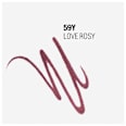 Lipliner Lasting Perfection 59Y Love Rosy MANHATTAN Cosmetics