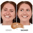 Foundation Clean & Free Skin Tint Soft Beige 34  MANHATTAN Cosmetics
