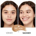 Foundation Clean & Free Skin Tint Soft Ivory 31 MANHATTAN Cosmetics