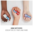 Nagellack Clean & Free 156 Poppy Pop Red MANHATTAN Cosmetics