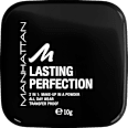 Puder-Foundation Lasting Perfection 005 Ivory MANHATTAN Cosmetics