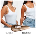 Selbstbräuner Creme Sunshimmer Medium Matte MANHATTAN Cosmetics