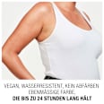 Selbstbräuner Creme Sunshimmer Medium Matte MANHATTAN Cosmetics