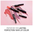 Lippenstift Lasting Perfection 16h 730 Make A Mauve MANHATTAN Cosmetics