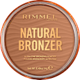 Natural bronzer - 02 Sunbronze RIMMEL LONDON