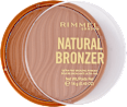 Natural bronzer - 01 Sunlight RIMMEL LONDON
