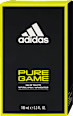 Férfi EdT Pure Game adidas