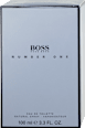 NUMBER ONE EdT- muški HUGO BOSS