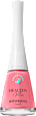 Clean & Vegan Healthy Mix lak za nokte – 200 Once & Flo-ral BOURJOIS PARIS
