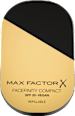 Foundation Puder Facefinity Compact 001 Porcelain MAX FACTOR