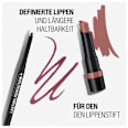 Lipliner Lasting Perfection 59Y Love Rosy MANHATTAN Cosmetics