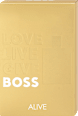 Geschenkset Alive HUGO BOSS