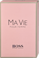 Geschenkset ma vie HUGO BOSS