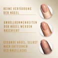 Nagellack Miracle Pure 232 Tahitian Sunset MAX FACTOR