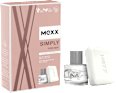 Geschenkset Simply For Her Mexx